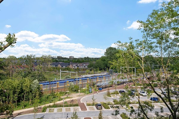 Medium property photo - Martin Luther Kinglaan 276, 1111 LP Diemen